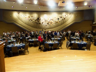 Presentations & Roundtables at SRR-XXIII